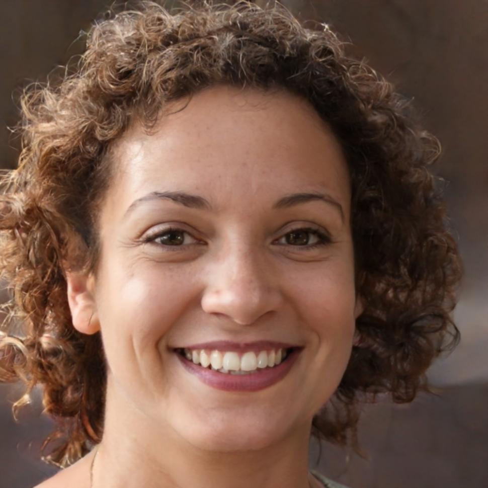 Prozessanalystin Tessa Aalders