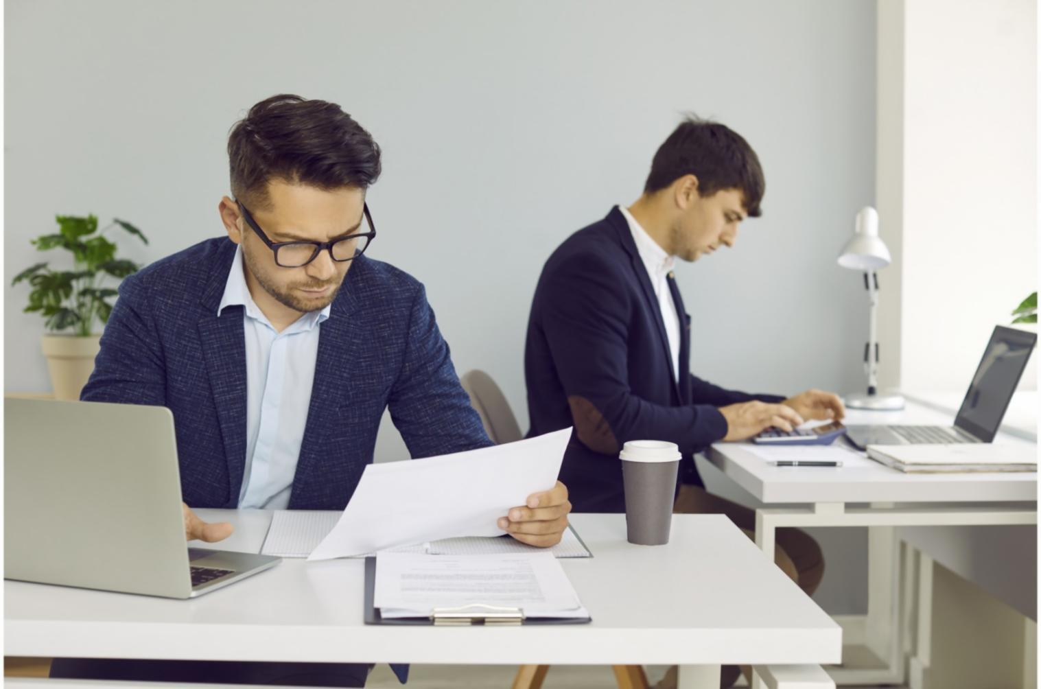 Professionelle Budgetierungsschulung für Unternehmen